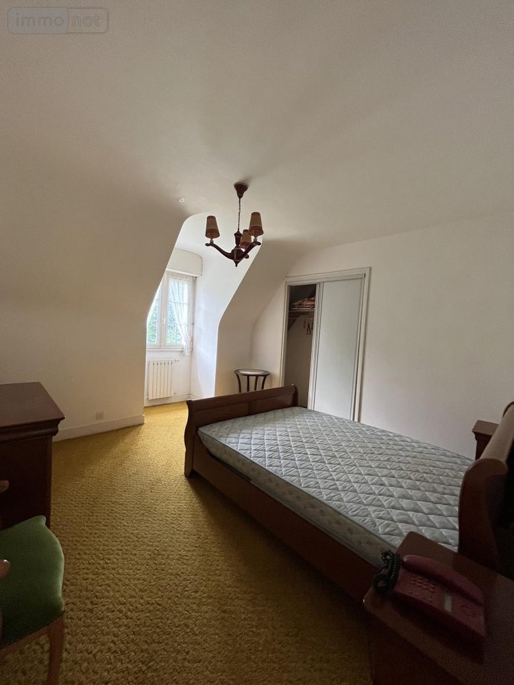 Maison a vendre Gouesnach 29950 Finistère 150 m2 6 pièces 572000 euros