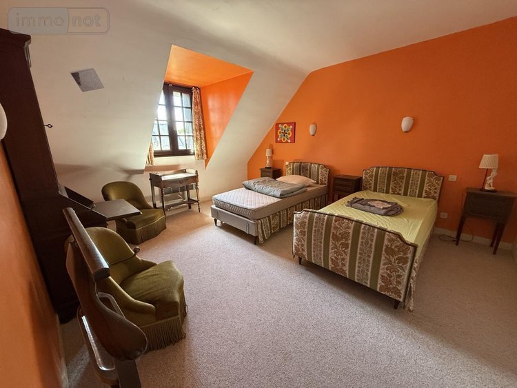 Maison a vendre Sarzeau 56370 Morbihan 183 m2 6 pièces 598700 euros