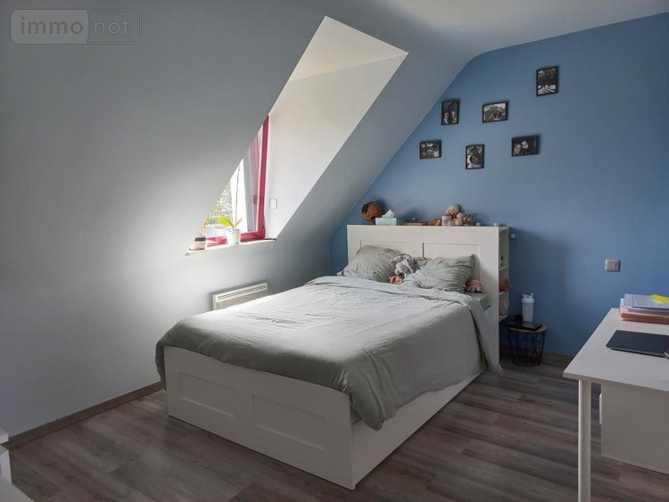 Maison a vendre Saint-Rieul 22270 Côtes-d'Armor 167 m2  355300 euros