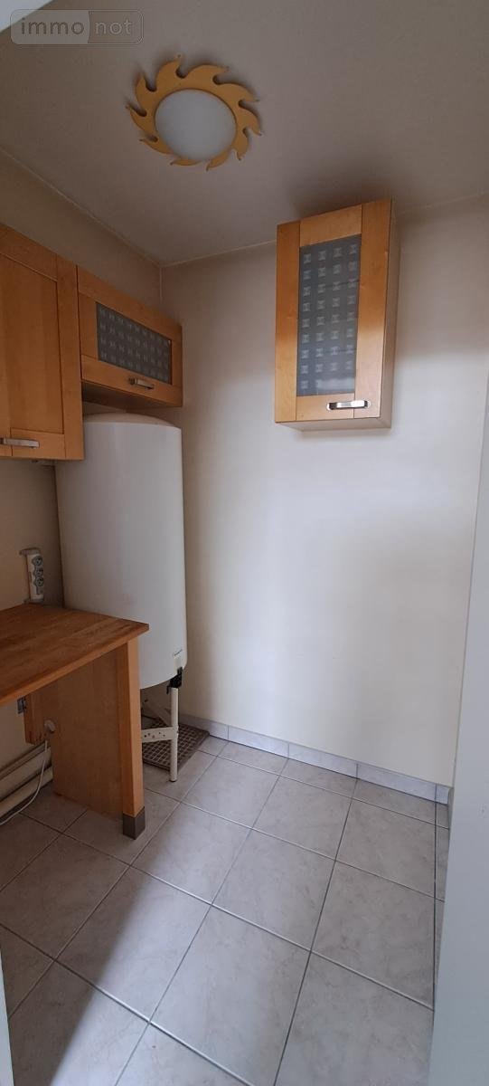 Location appartement Amiens 80000 Somme 45 m2 2 pièces 610 euros