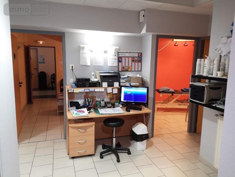 Immeuble a vendre Orbec 14290 Calvados 359 m2  572990 euros