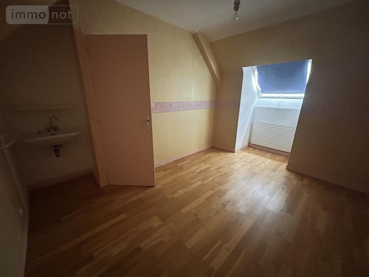 Maison a vendre Ploufragan 22440 Côtes-d'Armor 81 m2 5 pièces 201400 euros