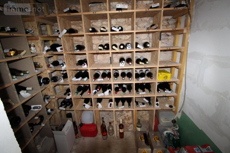 Maison a vendre La Chapelle-des-Pots 17100 Charente-Maritime 183 m2 7 pièces 241316 euros