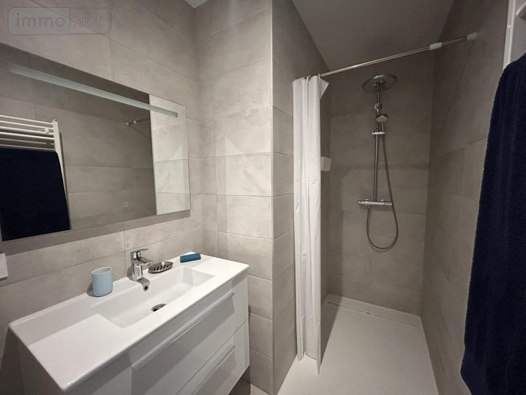 Maison a vendre Beaune 21200 Côte-d'Or 93 m2 4 pièces 259000 euros