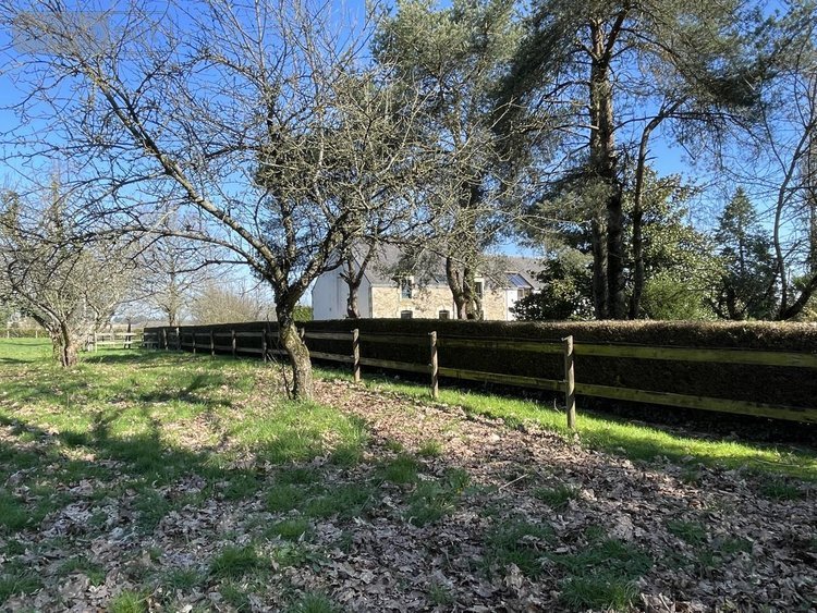 Maison a vendre La Chapelle-Neuve 56500 Morbihan 286 m2 8 pièces 571960 euros