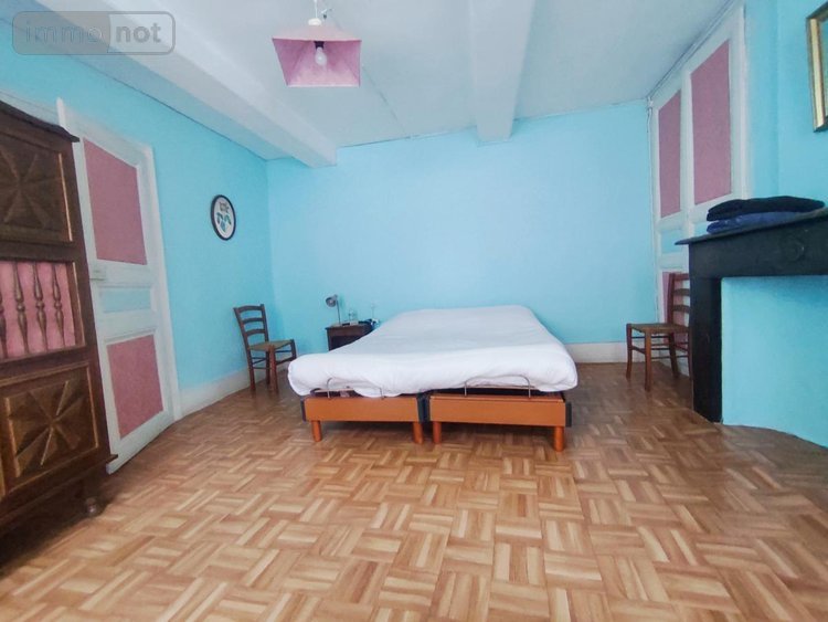 Maison a vendre Aire-sur-la-Lys 62120 Pas-de-Calais 317 m2 9 pièces 228000 euros