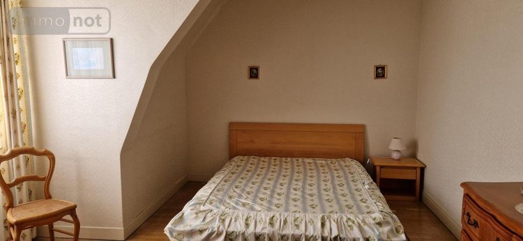 Maison a vendre Saint-Malo 35400 Ille-et-Vilaine 165 m2 6 pièces 884000 euros