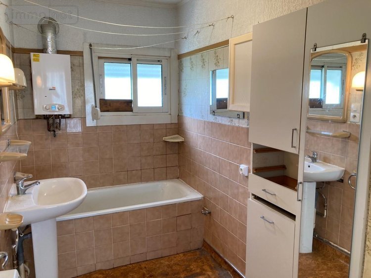Maison a vendre Haisnes 62138 Pas-de-Calais 68 m2  106000 euros