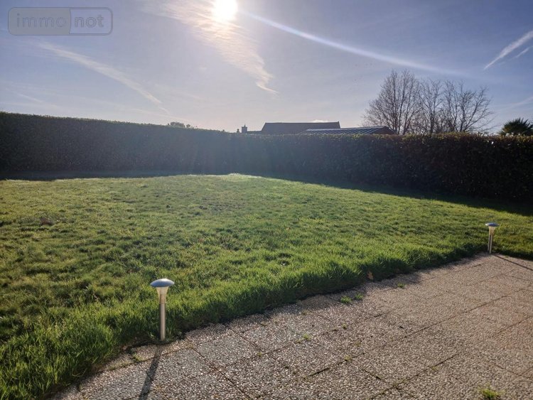 Maison a vendre Andel 22400 Côtes-d'Armor 94 m2 4 pièces 231000 euros