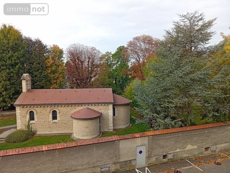 Location appartement Reims 51100 Marne 56 m2 2 pièces 735 euros