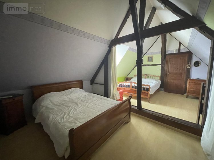 Maison a vendre Vivoin 72170 Sarthe 357 m2 15 pièces 350000 euros