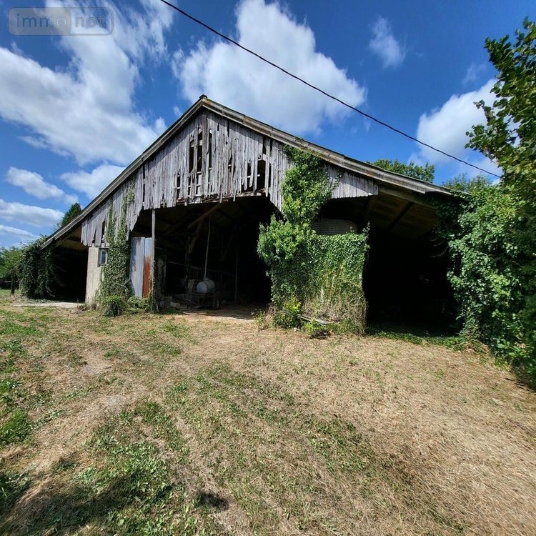 Maison a vendre Le Cloître-Pleyben 29190 Finistère 102 m2 6 pièces 116600 euros