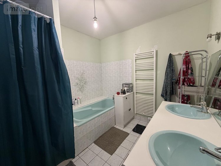 Maison a vendre La Pouëze 49370 Maine-et-Loire 168 m2 7 pièces 214840 euros