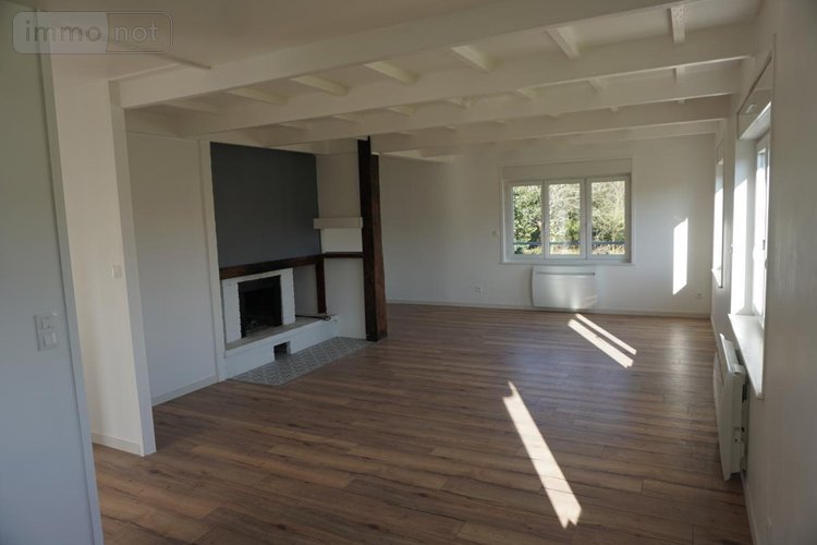 Maison a vendre Louches 62610 Pas-de-Calais 123 m2 7 pièces 239780 euros