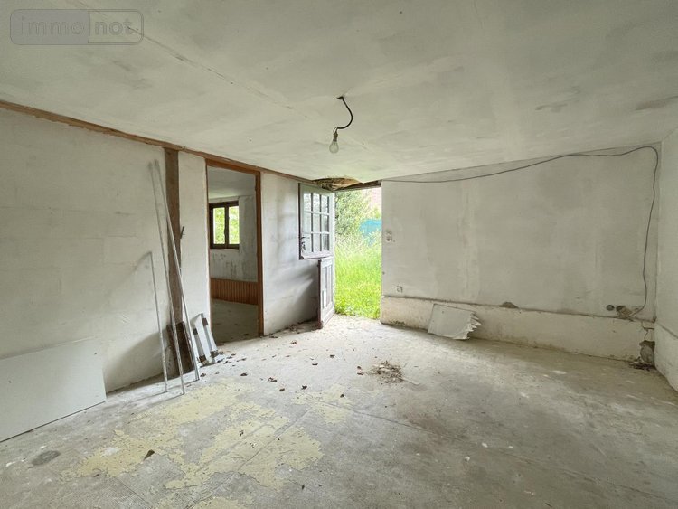 Maison a vendre Coulaines 72190 Sarthe 160 m2  167400 euros