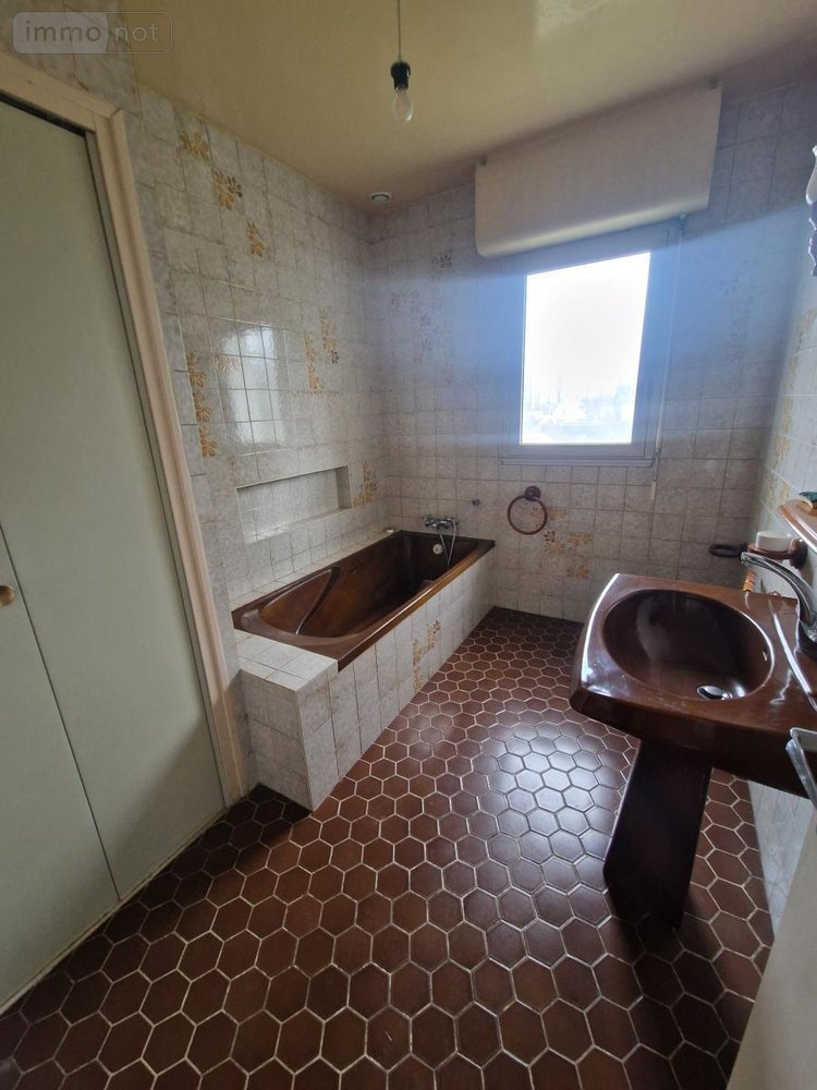 Maison a vendre Saint-Thuriau 56300 Morbihan 145 m2 5 pièces 242700 euros