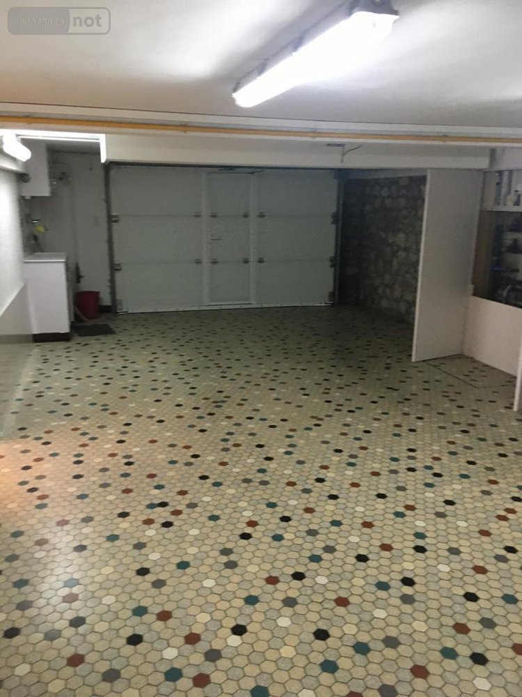 Maison a vendre Amilly 45200 Loiret 139 m2 5 pièces 376400 euros