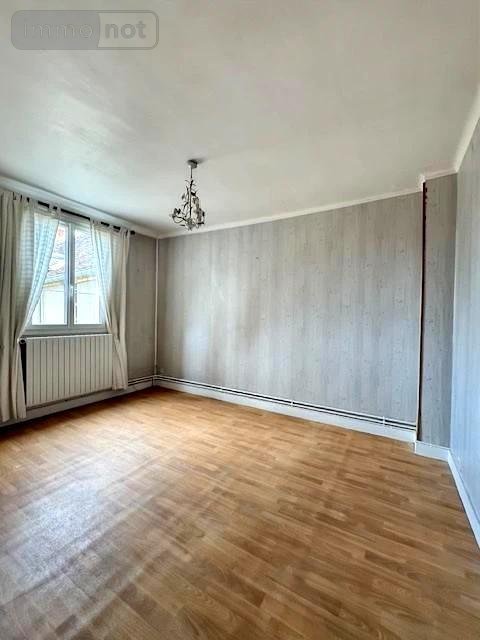 Maison a vendre Malicorne-sur-Sarthe 72270 Sarthe 97 m2 4 pièces 131875 euros
