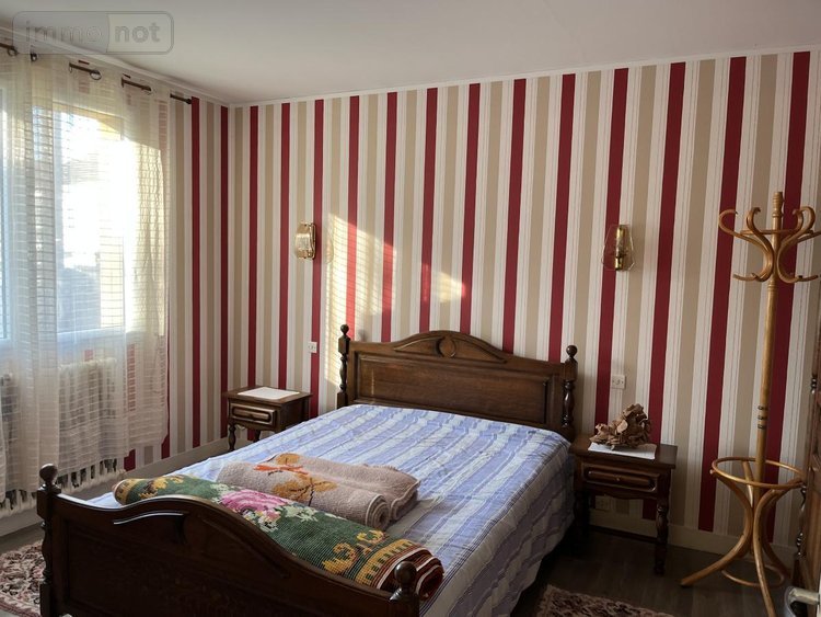 Maison a vendre Houlgate 14510 Calvados 67 m2  344850 euros