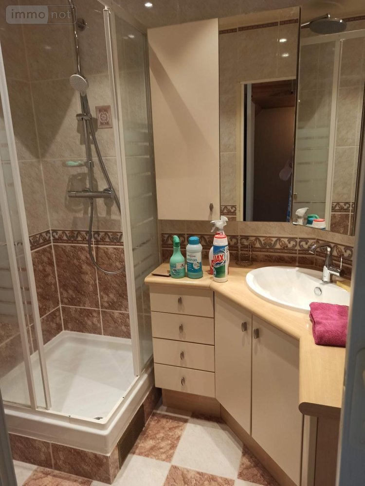 Maison a vendre Bétheny 51450 Marne 92 m2 4 pièces 221800 euros