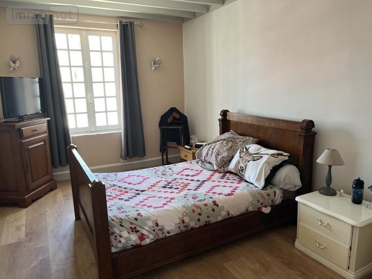 Maison a vendre Dozulé 14430 Calvados 71 m2 4 pièces 125400 euros