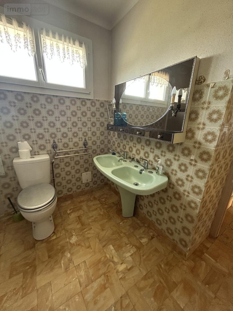 Maison a vendre Yffiniac 22120 Côtes-d'Armor 138 m2 7 pièces 339200 euros