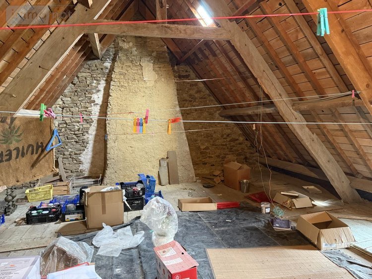 Maison a vendre Sarzeau 56370 Morbihan 175 m2 6 pièces 810800 euros