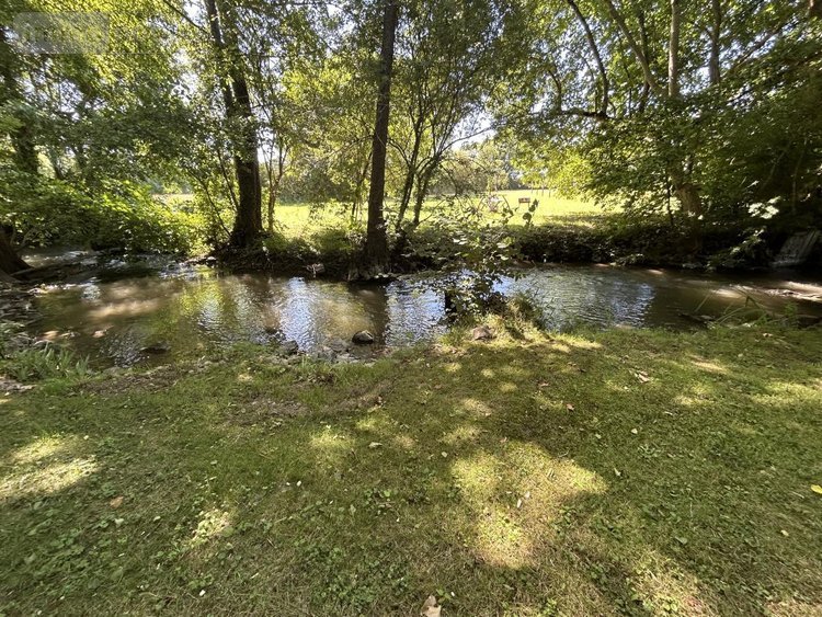 Maison a vendre Sainte-Suzanne-et-Chammes 53270 Mayenne 99 m2 2 pièces 151525 euros