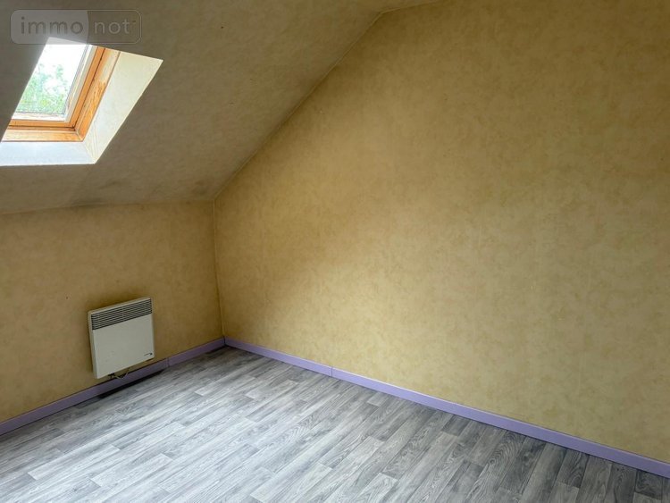 Maison a vendre Saint-Martin-le-Bouillant 50800 Manche 109 m2 4 pièces 148460 euros