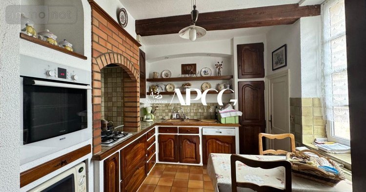 Maison a vendre Nyons 26110 Drôme 122 m2 6 pièces 380000 euros