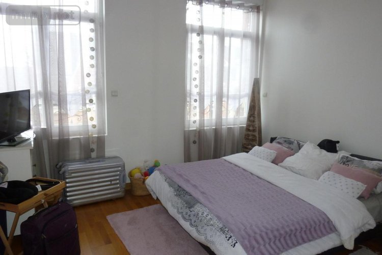 Location appartement Cambrai 59400 Nord 102 m2 4 pièces 820 euros