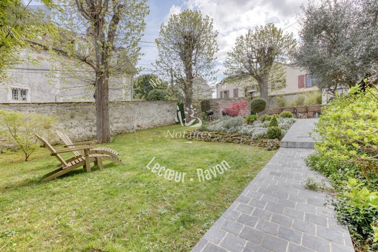 Maison a vendre Orgeval 78630 Yvelines 280 m2 10 pièces 1890000 euros