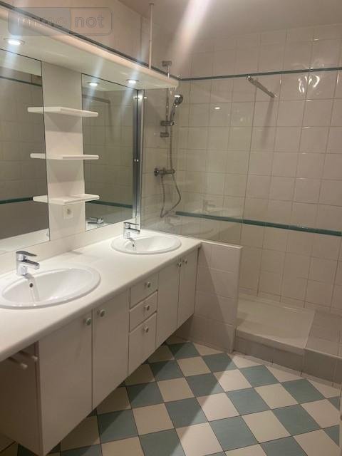 Appartement a vendre Vannes 56000 Morbihan 88 m2 3 pièces 339900 euros