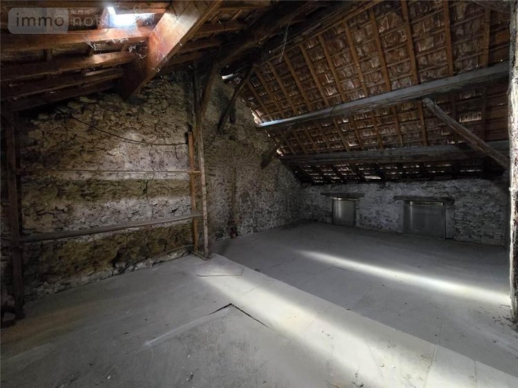 Maison a vendre Belley 01300 Ain 158 m2 6 pièces 170000 euros