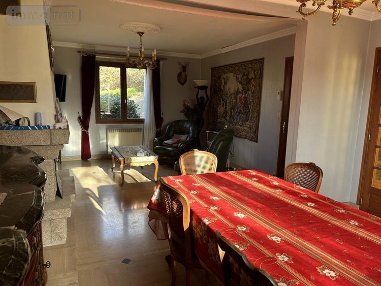 Maison a vendre Saint-Agathon 22200 Côtes-d'Armor 110 m2 7 pièces 283680 euros