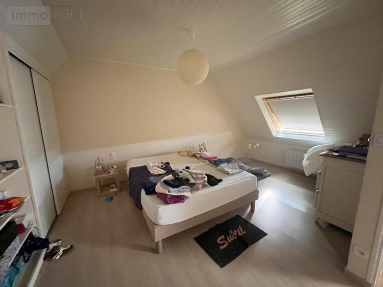 Maison a vendre Penmarch 29760 Finistère 98 m2 5 pièces 229200 euros