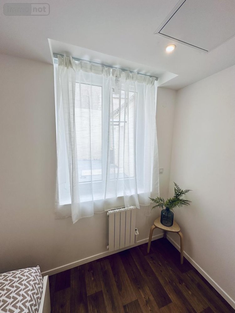 Location appartement Cambrai 59400 Nord 30 m2 2 pièces 760 euros