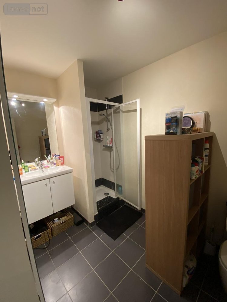 Appartement a vendre Avrillé 49240 Maine-et-Loire 46 m2 2 pièces 162440 euros