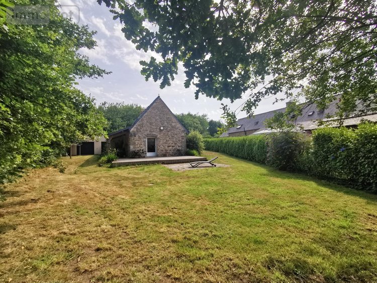 Maison a vendre Cavan 22140 Côtes-d'Armor 145 m2 5 pièces 299000 euros