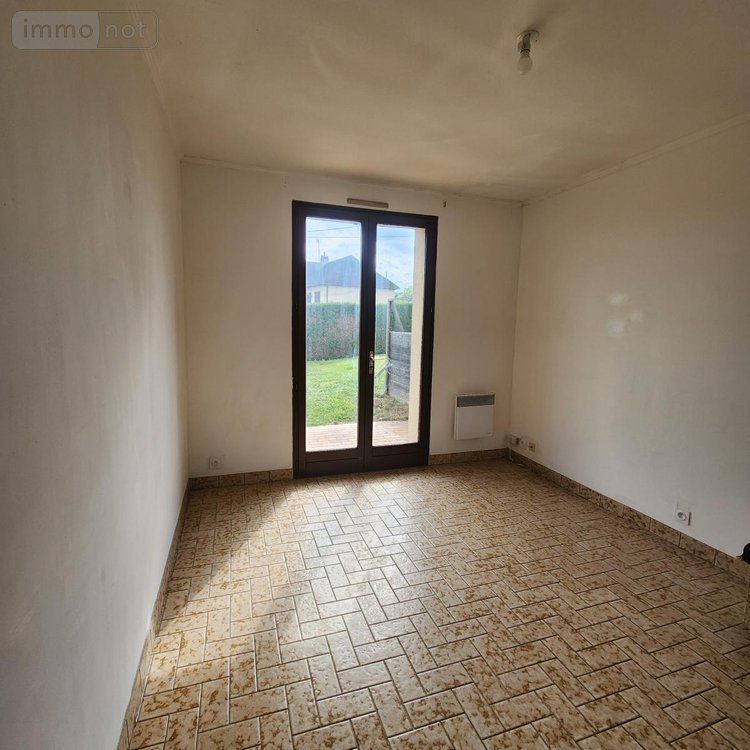 Location maison La-Ferté-Bernard 72400 Sarthe 66 m2 4 pièces 615 euros