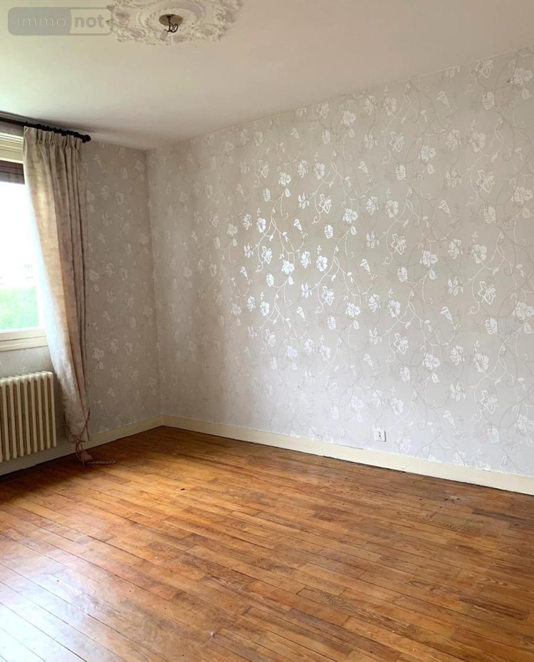 Maison a vendre Le Grand-Quevilly 76120 Seine-Maritime 100 m2 6 pièces 229900 euros