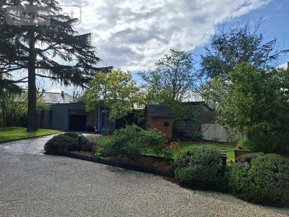 Maison a vendre Angers 49000 Maine-et-Loire 302 m2 8 pièces 884000 euros