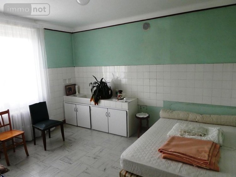 Maison a vendre Ploërdut 56160 Morbihan 134 m2 8 pièces 126650 euros