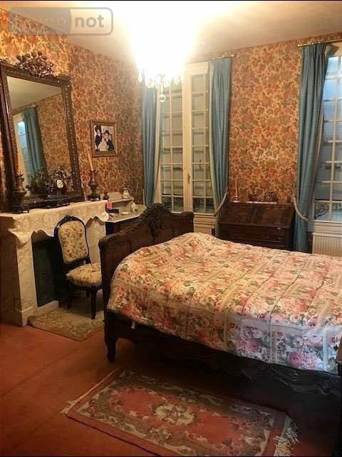 Maison a vendre Rochefort 17300 Charente-Maritime 160 m2 5 pièces 345840 euros