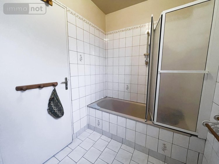 Maison a vendre Marolles-les-Braults 72260 Sarthe 82 m2 3 pièces 152020 euros