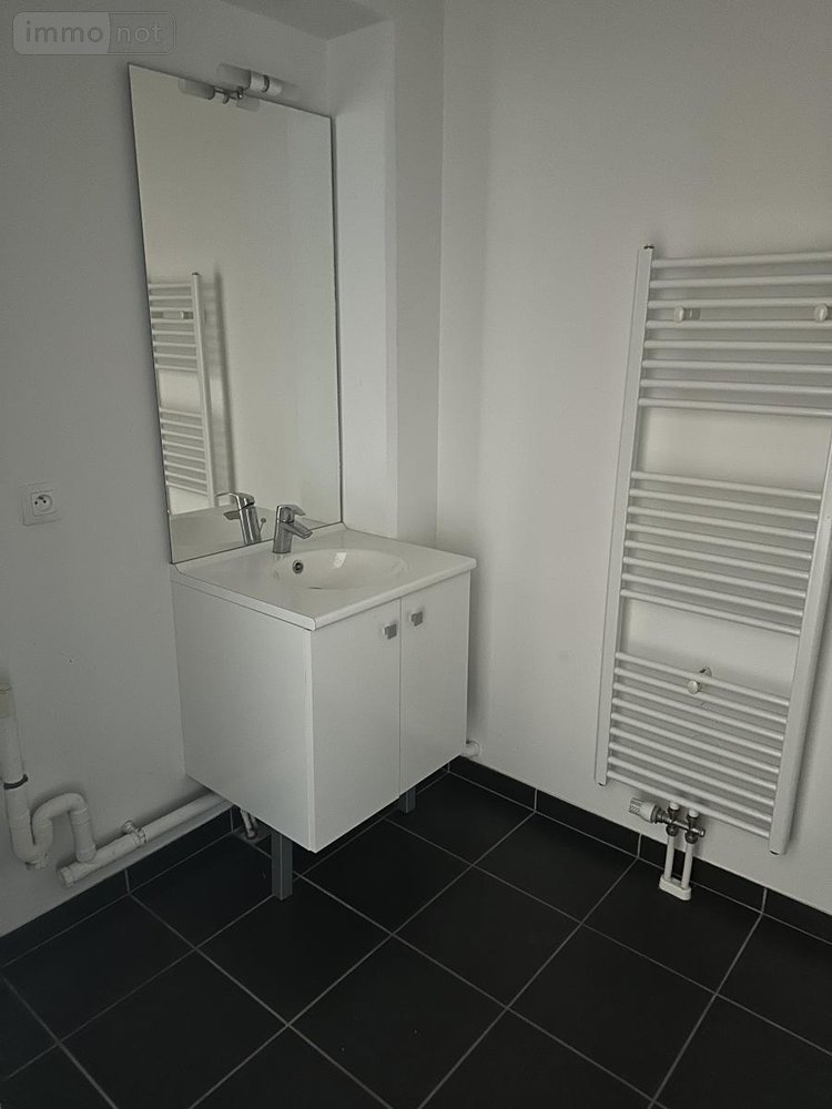 Location appartement Lille 59000 Nord 47 m2 2 pièces 727 euros