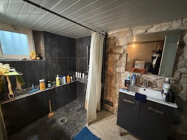 Maison a vendre Laon 02000 Aisne 86 m2 5 pièces 89000 euros