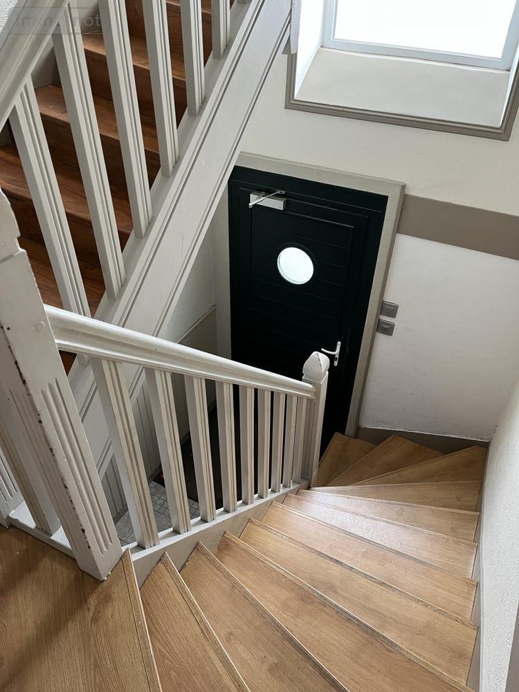 Appartement a vendre Quimper 29000 Finistère 163 m2 5 pièces 245575 euros