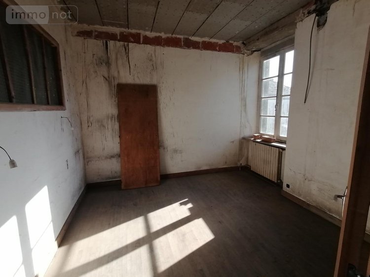 Maison a vendre Saint-Martin-des-Prés 22320 Côtes-d'Armor 140 m2 8 pièces 66250 euros