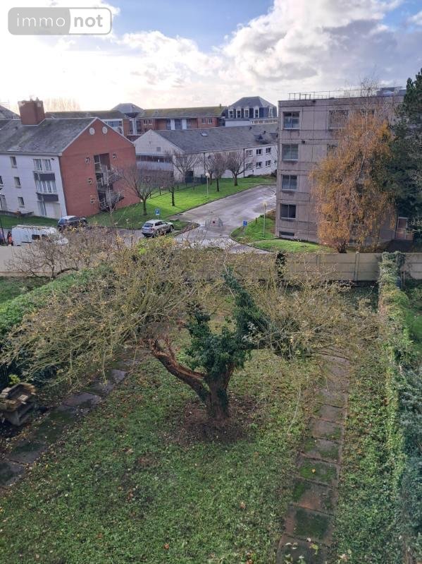 Immeuble a vendre Boulogne-sur-Mer 62200 Pas-de-Calais 212 m2  309160 euros